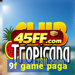 9f game paga